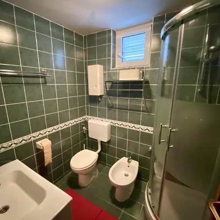 Family Friendly House With A Swimming Pool Donji Zagon, Novi Vinodolski - 20568