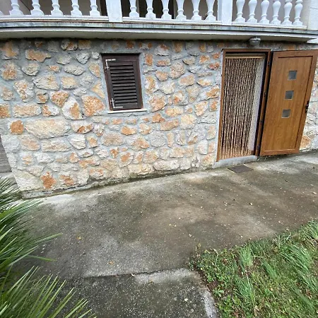 펜션 House With A Parking Space Donji Zagon, Novi Vinodolski - 20568