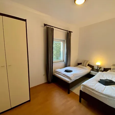 펜션 House With A Parking Space Donji Zagon, Novi Vinodolski - 20568 Donji Zagon