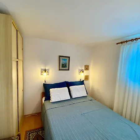 Family Friendly House With A Swimming Pool Donji Zagon, Novi Vinodolski - 20568 Casa de Férias *