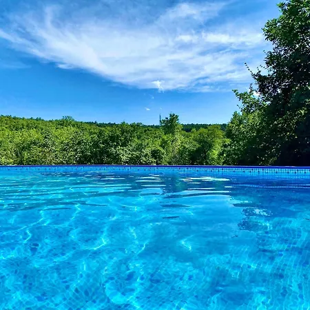 Family Friendly House With A Swimming Pool Donji Zagon, Novi Vinodolski - 20568 Donji Zagon