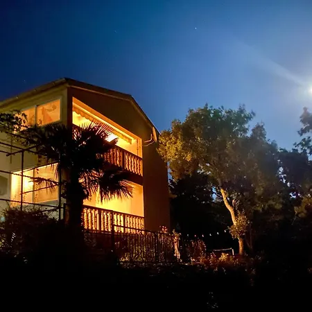 Family Friendly House With A Swimming Pool Donji Zagon, Novi Vinodolski - 20568