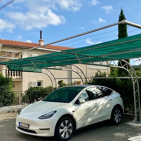 펜션 House With A Parking Space Donji Zagon, Novi Vinodolski - 20568 *