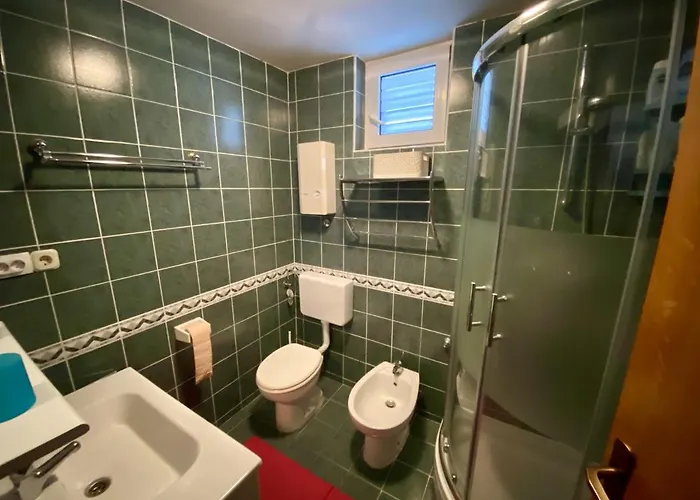 Family Friendly House With A Swimming Pool Donji Zagon, Novi Vinodolski - 20568