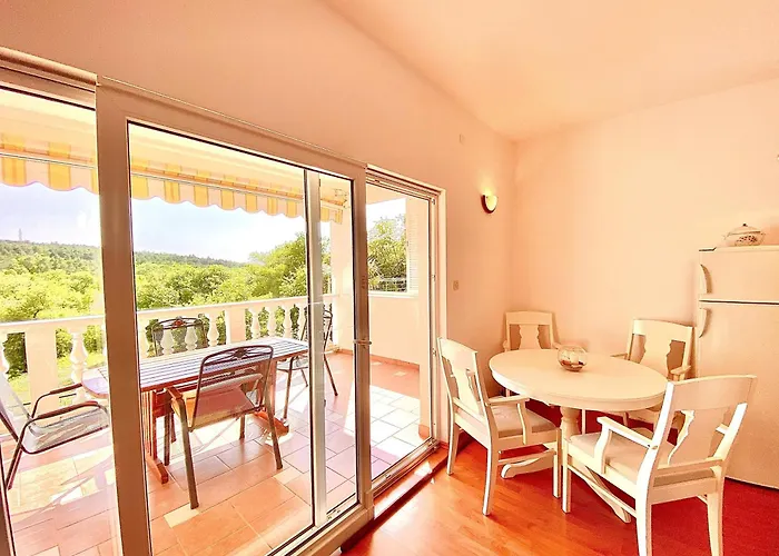 Family Friendly House With A Swimming Pool Donji Zagon, Novi Vinodolski - 20568 Casa de Férias *