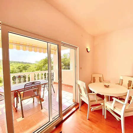House With A Parking Space Donji Zagon, Novi Vinodolski - 20568 Casa vacanze *