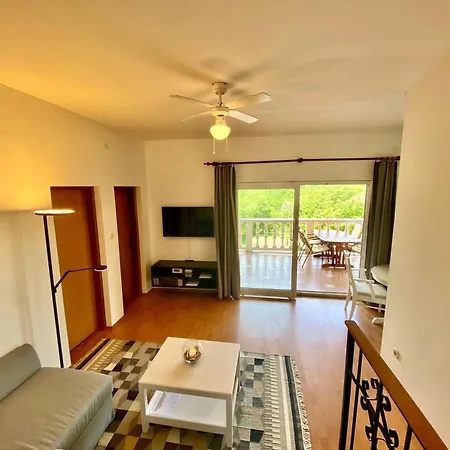 Dom wakacyjny Family Friendly House With A Swimming Pool Donji Zagon, Novi Vinodolski - 20568 Donji Zagon
