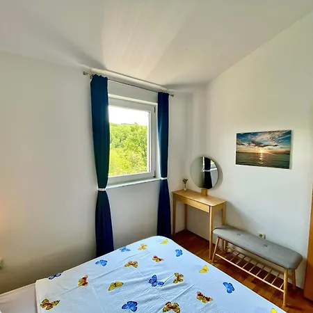 Family Friendly House With A Swimming Pool Donji Zagon, Novi Vinodolski - 20568 Donji Zagon