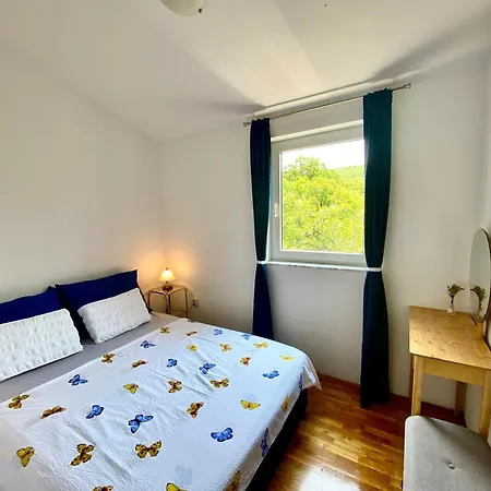 Family Friendly House With A Swimming Pool Donji Zagon, Novi Vinodolski - 20568 Ferienhaus