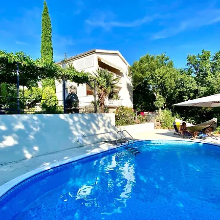 House With A Parking Space Donji Zagon, Novi Vinodolski - 20568 Casa vacanze *