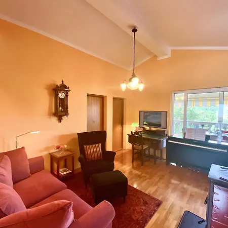 Family Friendly House With A Swimming Pool Donji Zagon, Novi Vinodolski - 20568 Ferienhaus Donji Zagon