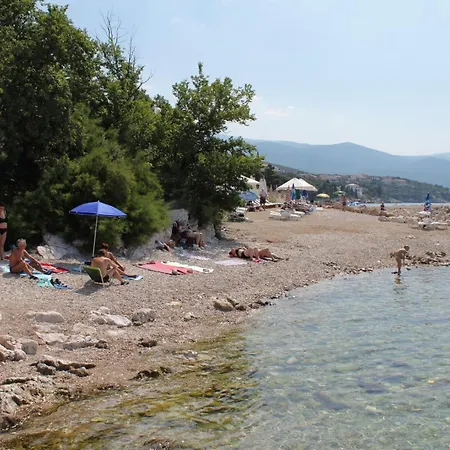 Family Friendly House With A Swimming Pool Donji Zagon, Novi Vinodolski - 20568