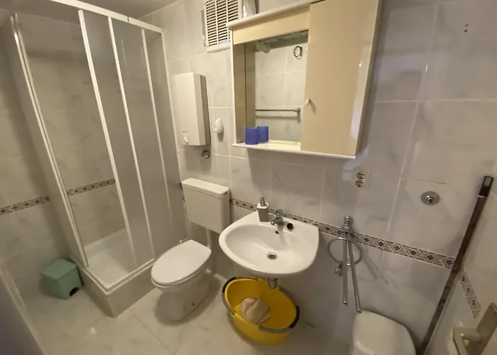 Family Friendly House With A Swimming Pool Donji Zagon, Novi Vinodolski - 20568