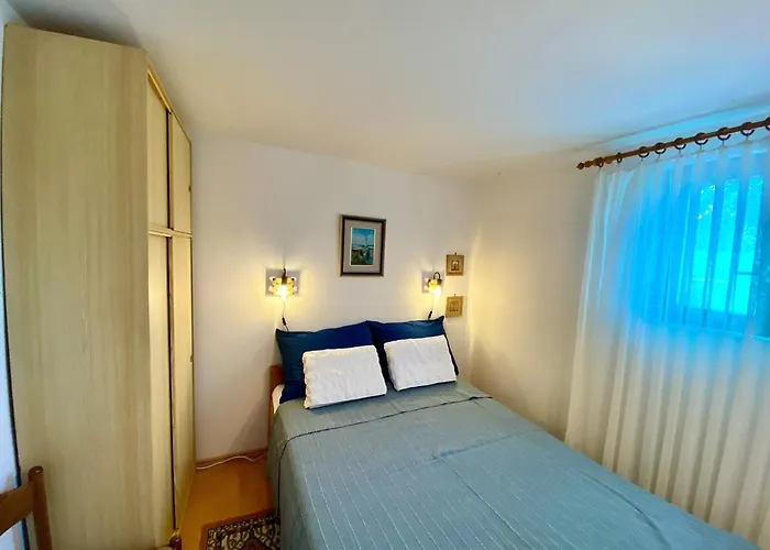 Family Friendly House With A Swimming Pool Donji Zagon, Novi Vinodolski - 20568 別荘 *