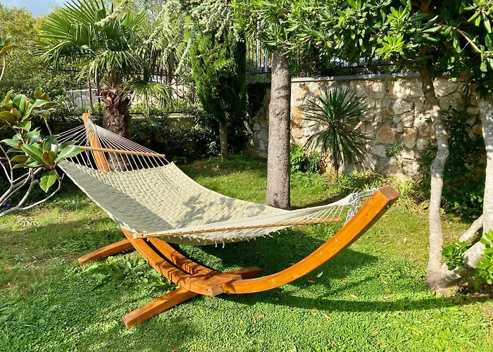 Family Friendly House With A Swimming Pool Donji Zagon, Novi Vinodolski - 20568 Donji Zagon